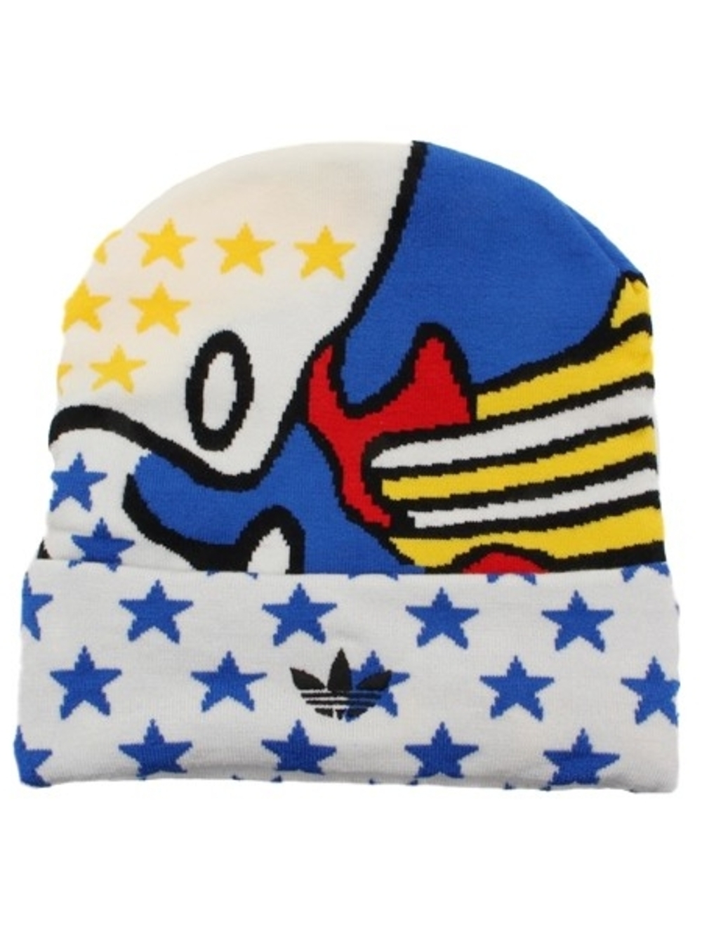 Adidas Originals Super Rita Ora Beanie